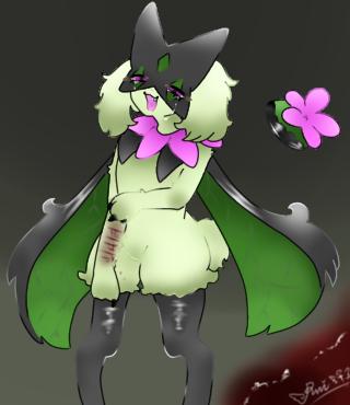 メンヘラマスカーニャたん