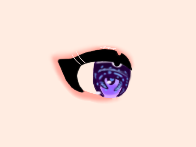 Eye animationnn