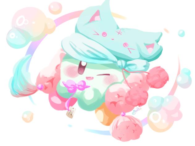 かわいい!!