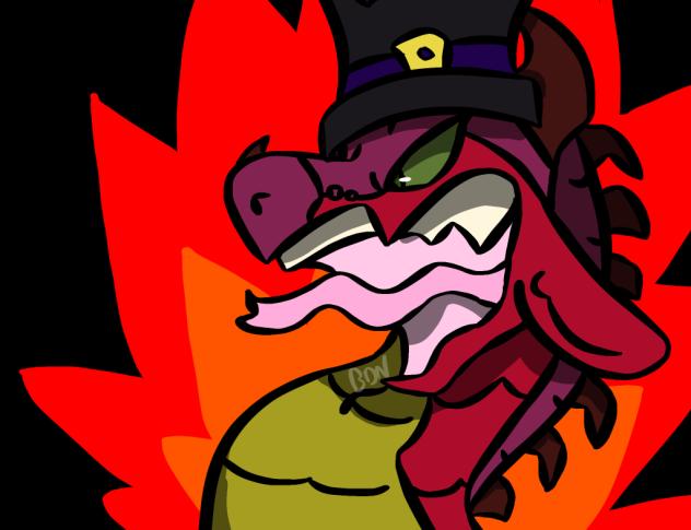 Sizzle - Yelling