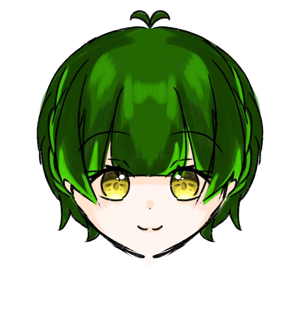 ゆさん - ibisPaint