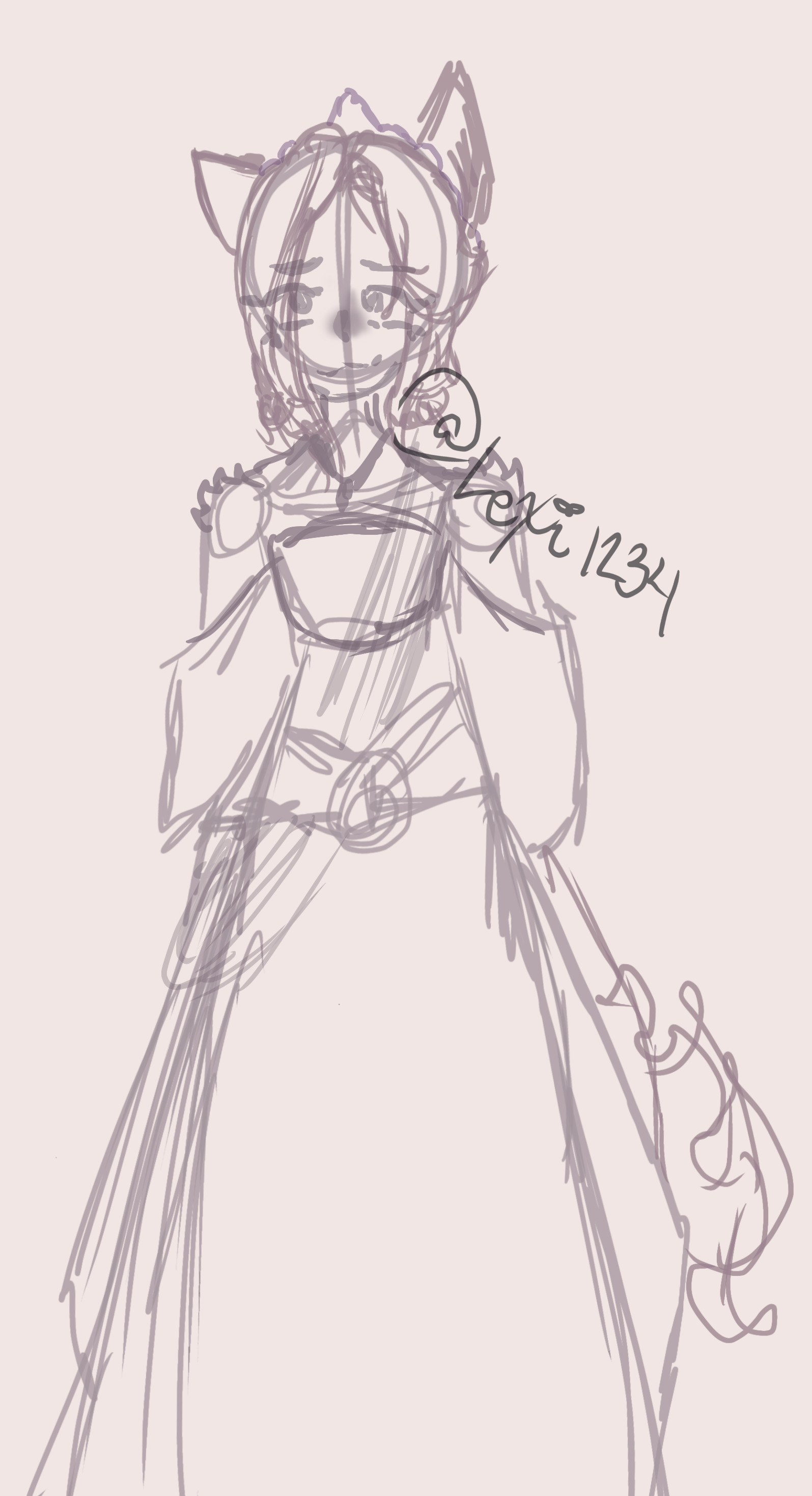 testing 123 - ibisPaint