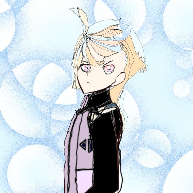 おこったミオリネ