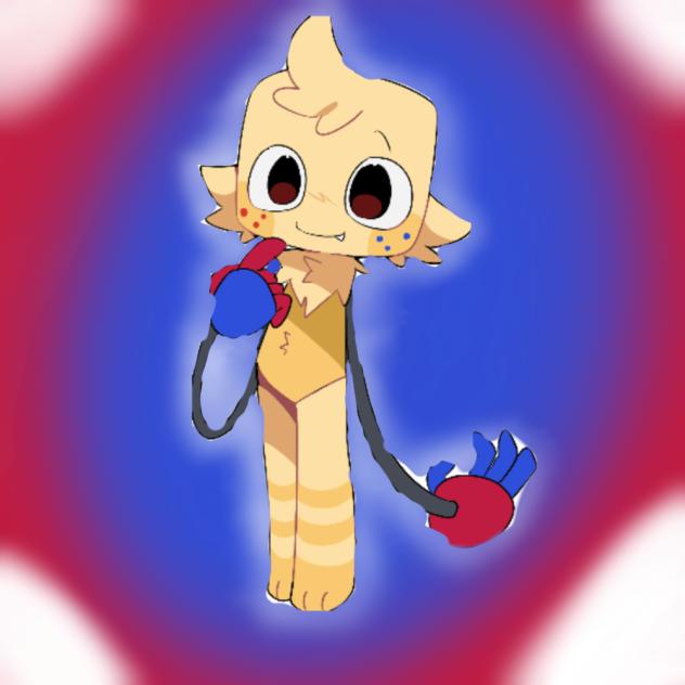 goob!