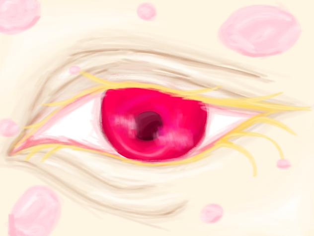 eye 05 - ibisPaint
