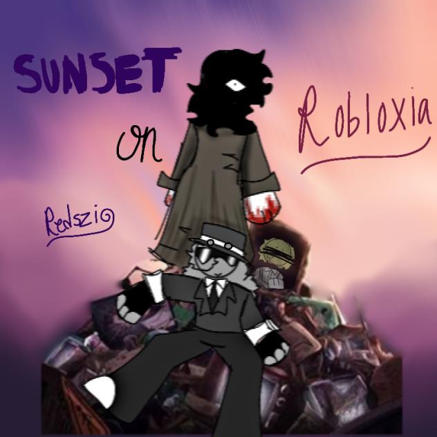 HAHAHA I MADE MY OWN