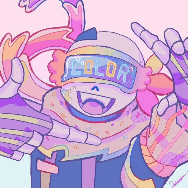 Ink Fresh Sans