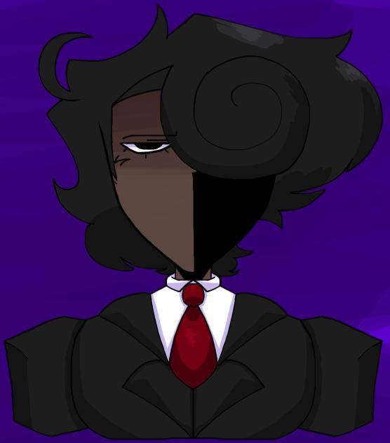 Haven't drawn this cutie in a long time