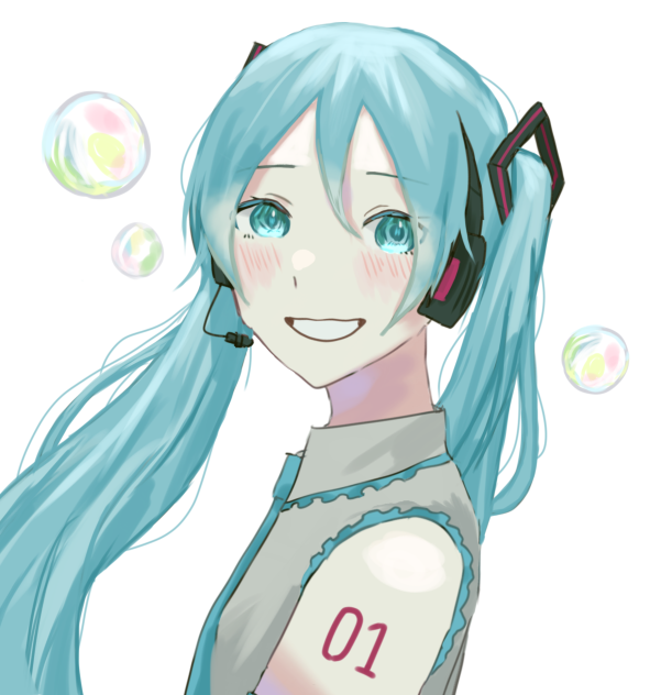 ミク