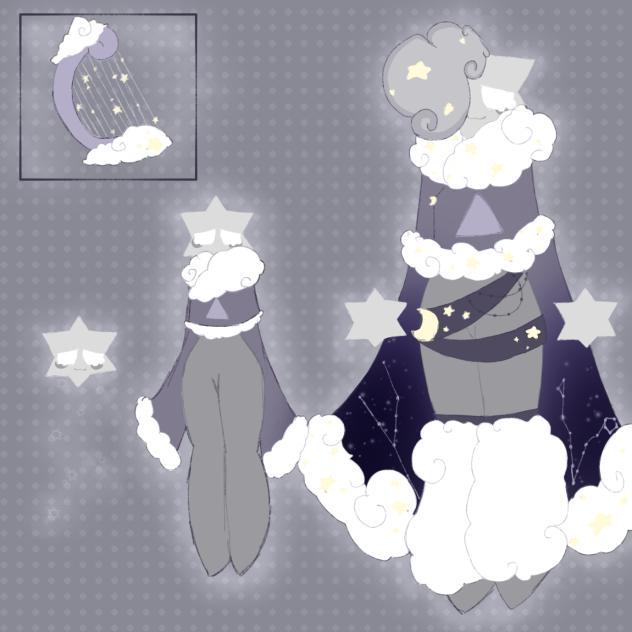 Moonflower (TPC oc)