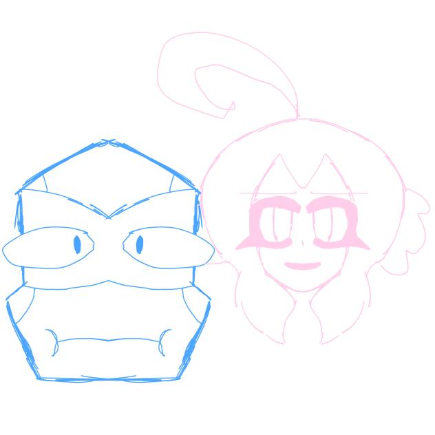 what are they lookin at