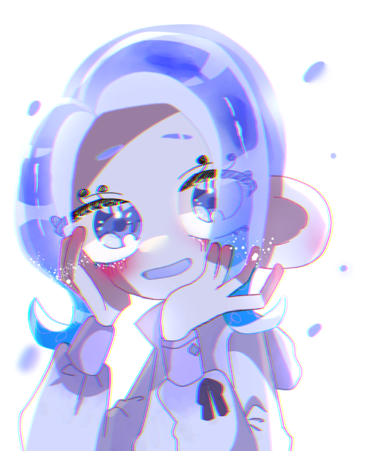タコさん(リメイク)