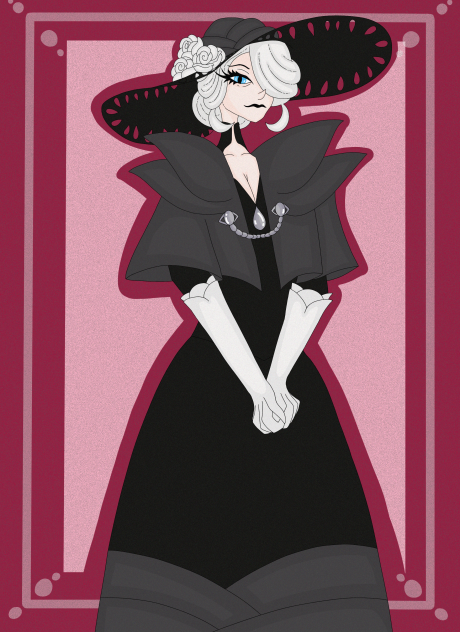 Cogita form legends, Arceus