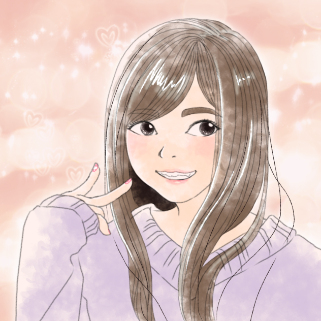 似顔絵(依頼)