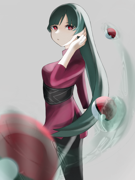 ナツメ