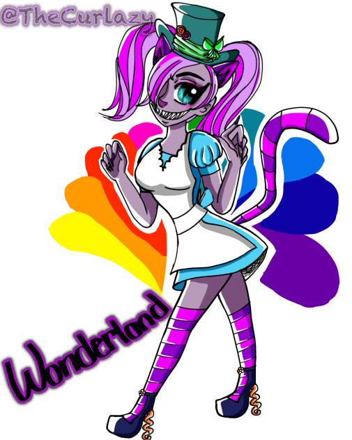 Wonderland
