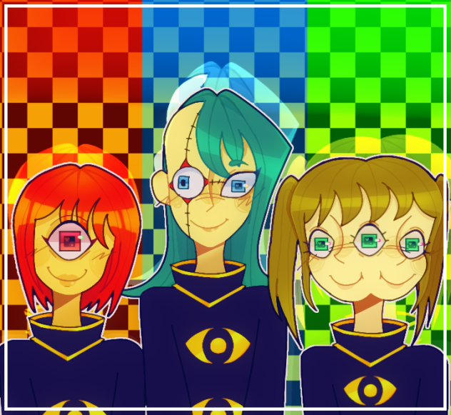 ikigusare idols