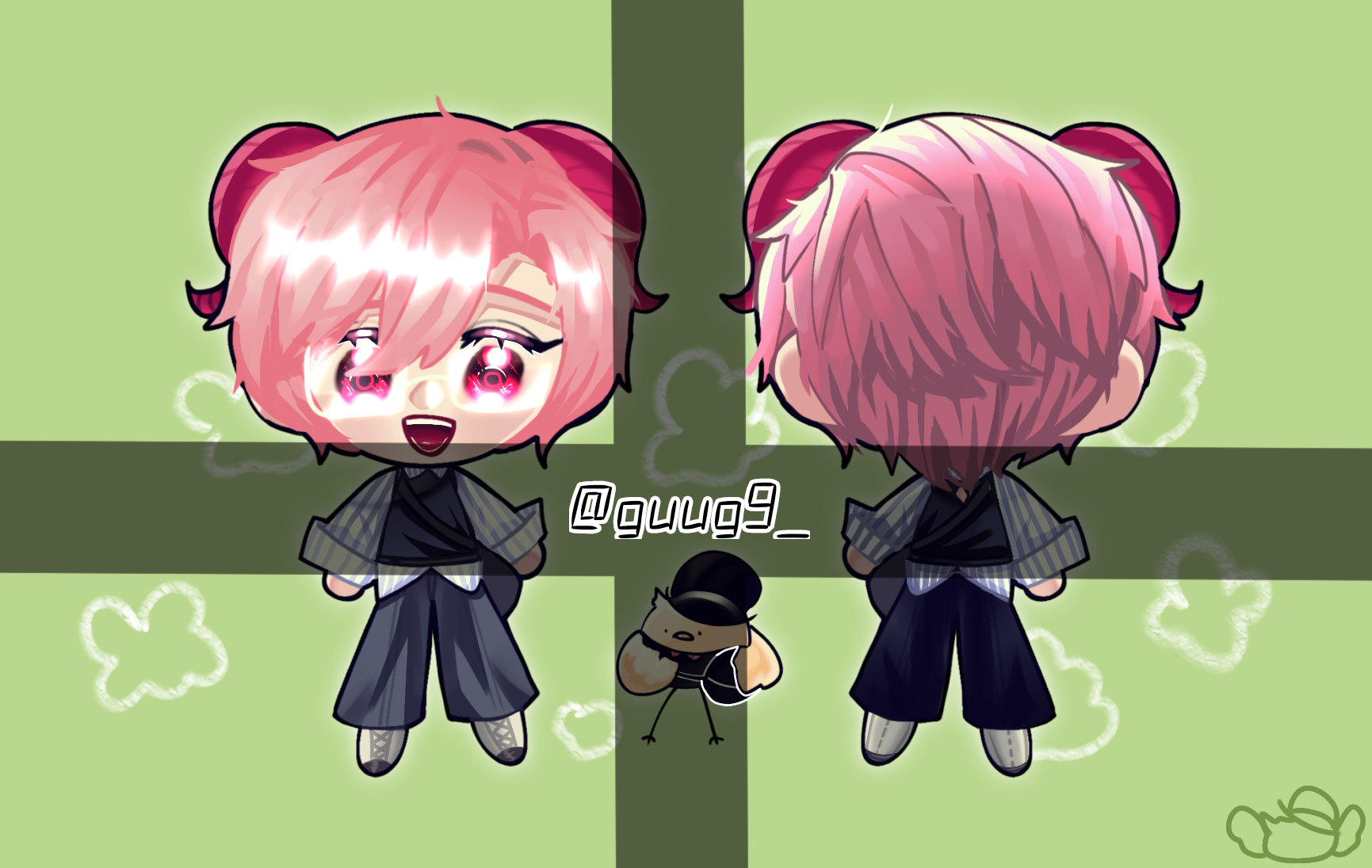 무제95 - ibisPaint