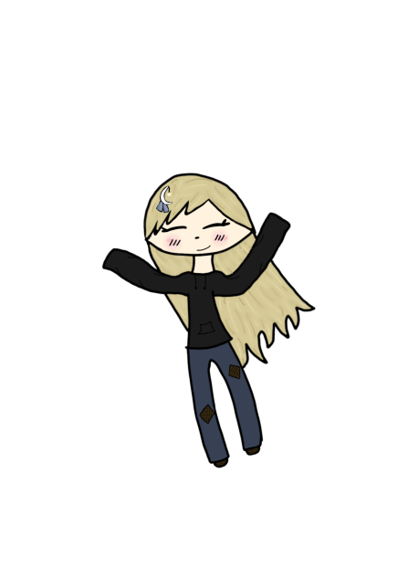 something i drew - ibisPaint