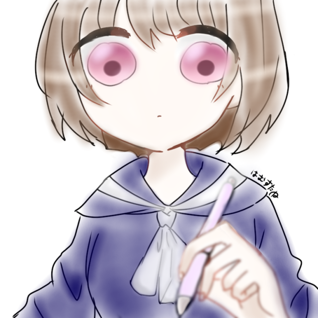 テスト(はむすたね様からお借りしました！)