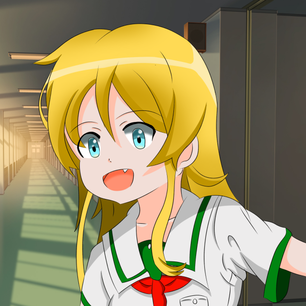 Estilo Anime