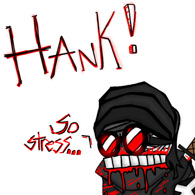 Hank J. Wimbleton (Version 7.5)