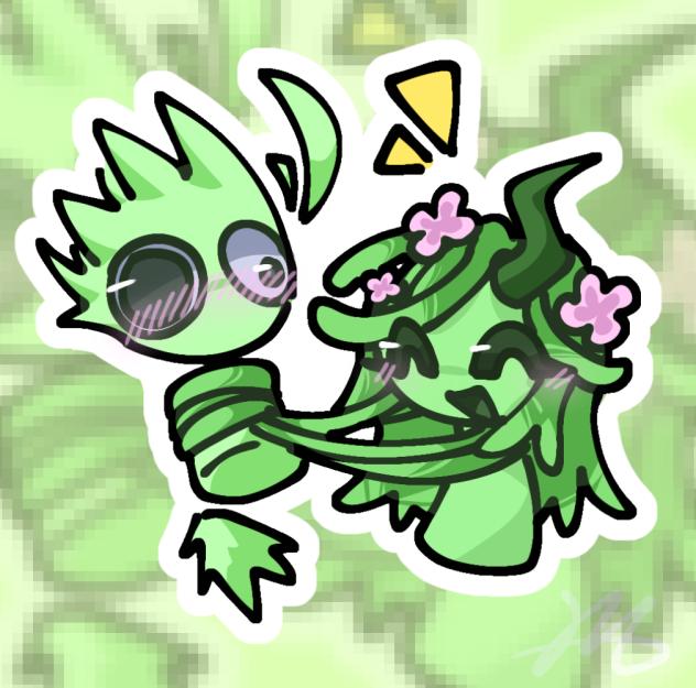 3699！！💚💚