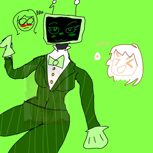 I GOT VEEE YAYAYAYYAYAYAYAYAY