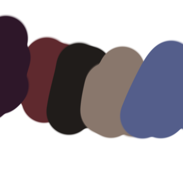colors I use a lot - ibisPaint