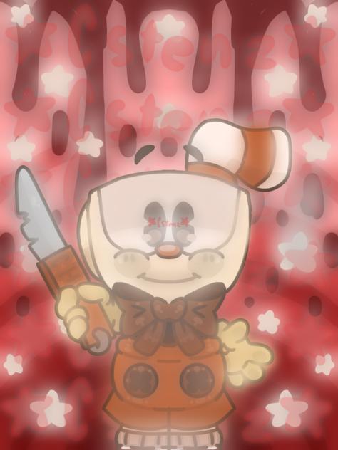 ⭐️ Cuphead ⭐️