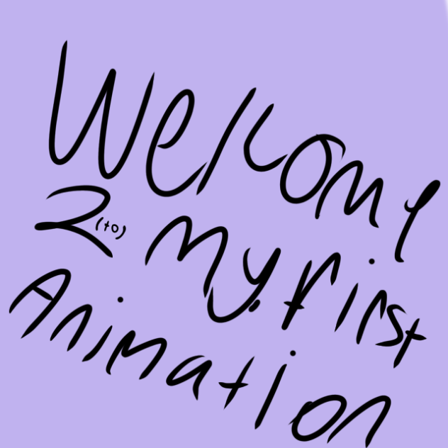 goofy animation