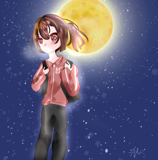 冬の光