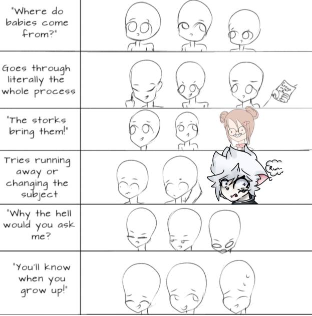 Collab Pearlie made lol