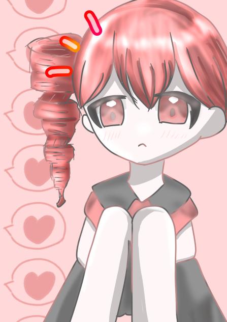 テトちゃん