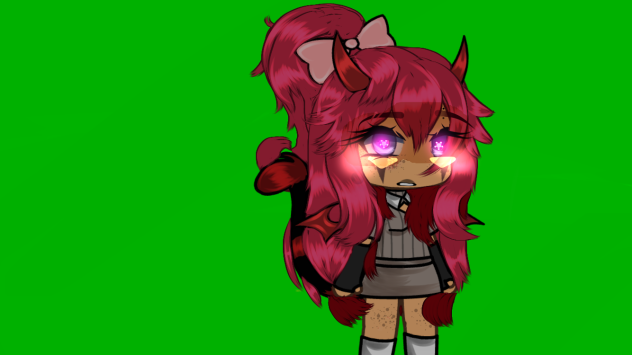 Look Trend - ibisPaint