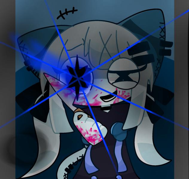 リクエスト⑲ヒナちゃんのホラバ