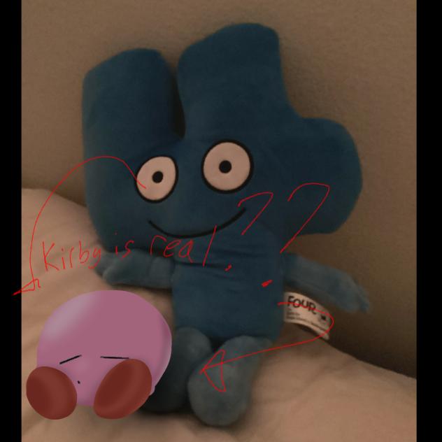 💤 sleepy kirby 💕