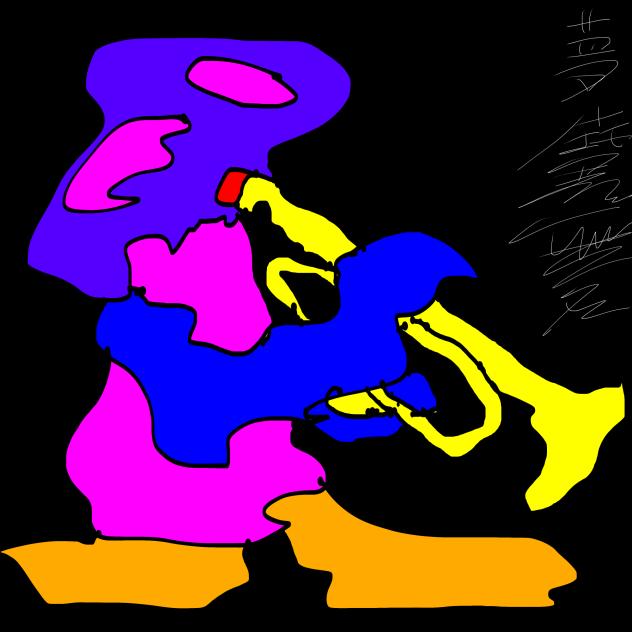 トランペッター