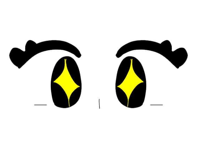 まばたき
