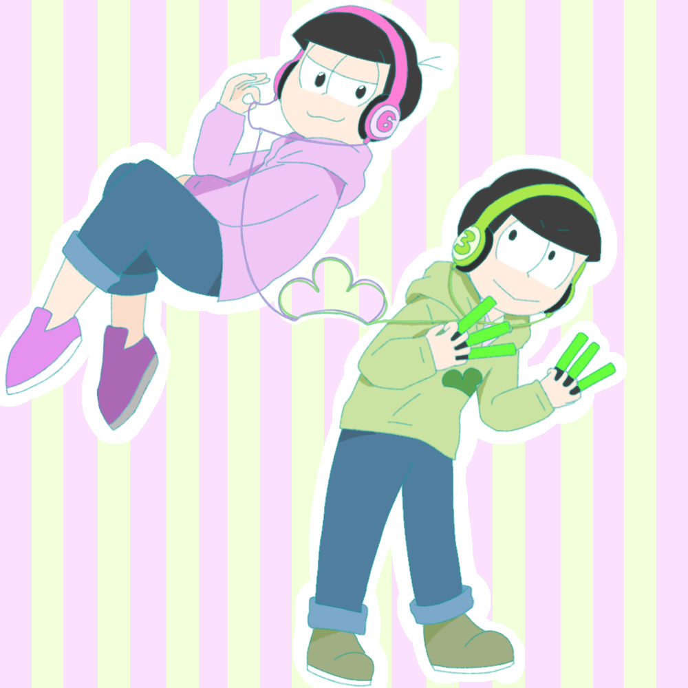 サイバー松 Ibispaint サイバー松 Ibispaint