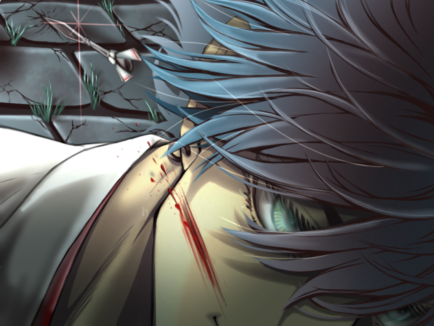 「危険な文通」