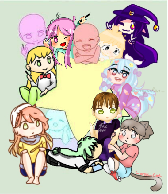 Star Collab