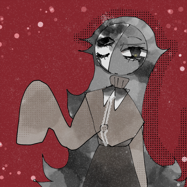 OC - ibisPaint