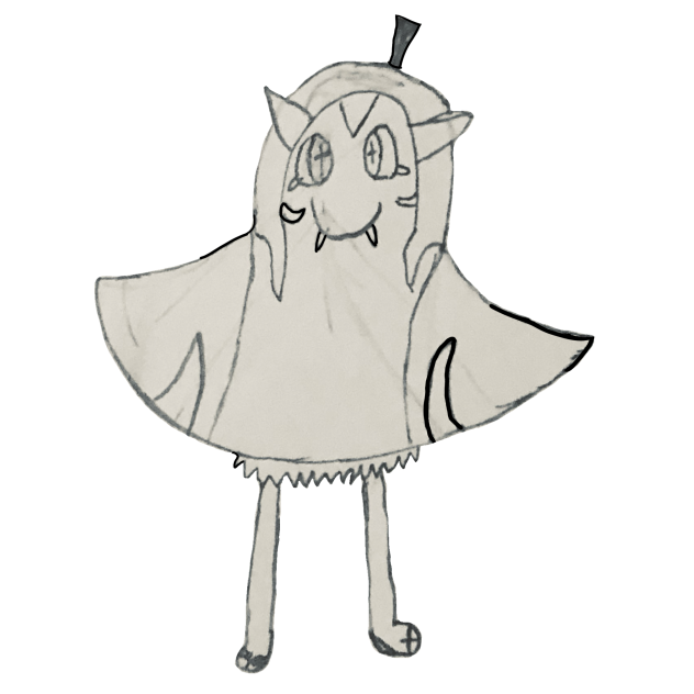 My first successful attempt at art -WIP-