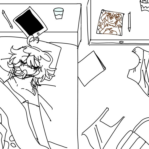 Mornings