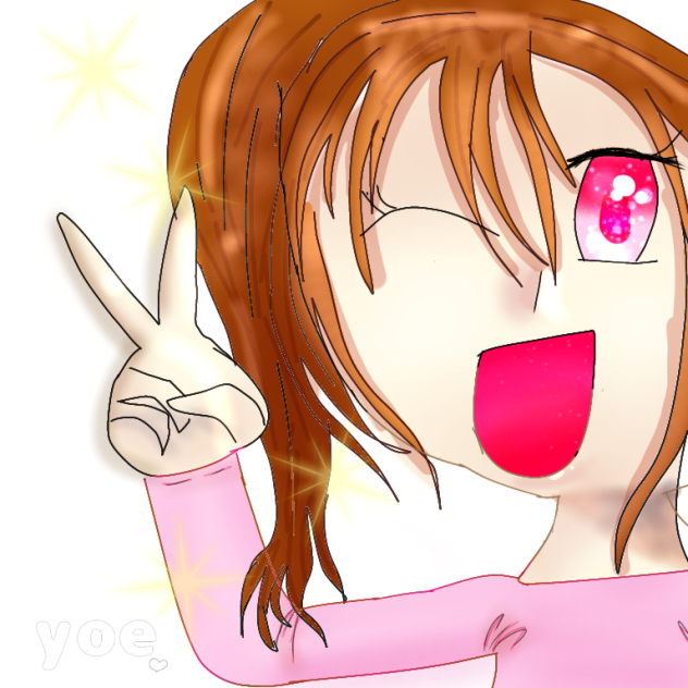 初投稿❗
