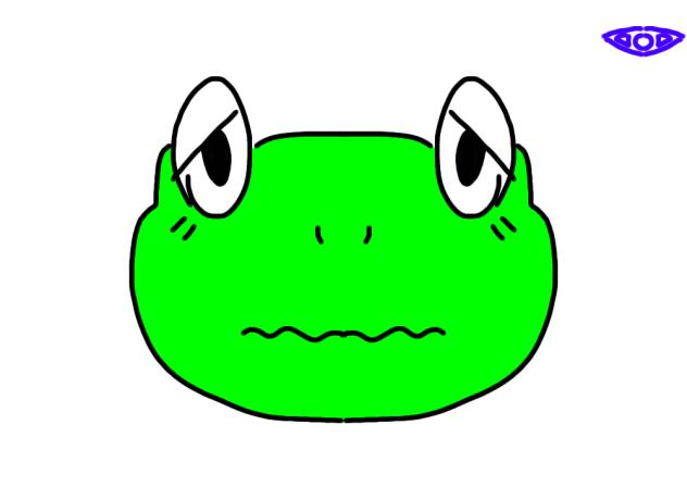 疲れ目