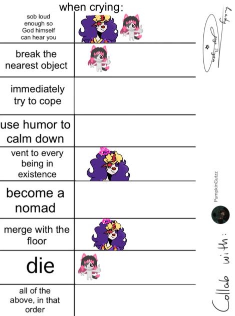 Collab with PumpkinGutzz