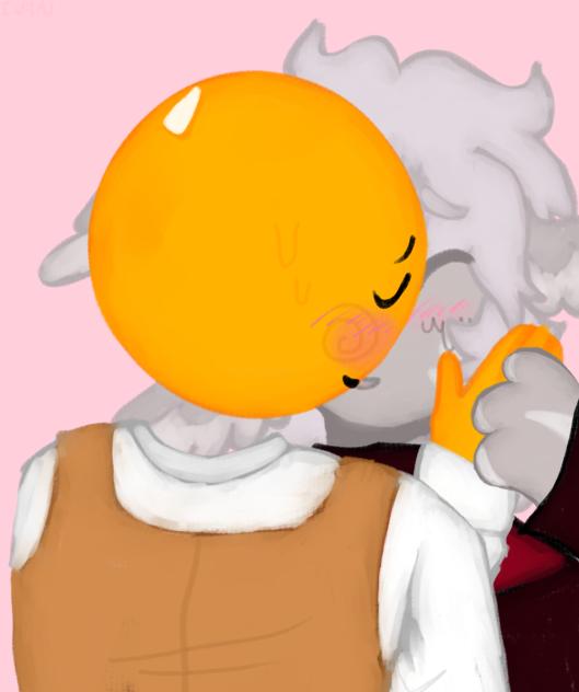 VERITY X VESPER AGAIN 👀