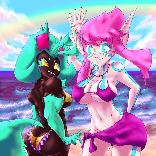 Summer Smiles